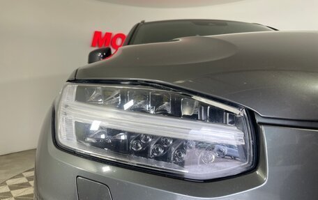 Volvo XC90 II рестайлинг, 2020 год, 2 580 000 рублей, 7 фотография