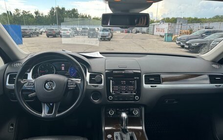Volkswagen Touareg III, 2014 год, 2 290 000 рублей, 6 фотография