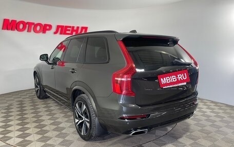 Volvo XC90 II рестайлинг, 2020 год, 2 580 000 рублей, 6 фотография