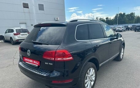 Volkswagen Touareg III, 2014 год, 2 290 000 рублей, 3 фотография