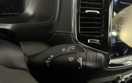 Volvo XC90 II рестайлинг, 2020 год, 2 580 000 рублей, 18 фотография