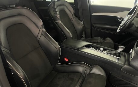 Volvo XC90 II рестайлинг, 2020 год, 2 580 000 рублей, 32 фотография