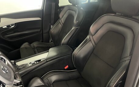 Volvo XC90 II рестайлинг, 2020 год, 2 580 000 рублей, 31 фотография
