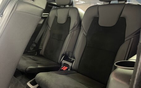 Volvo XC90 II рестайлинг, 2020 год, 2 580 000 рублей, 35 фотография