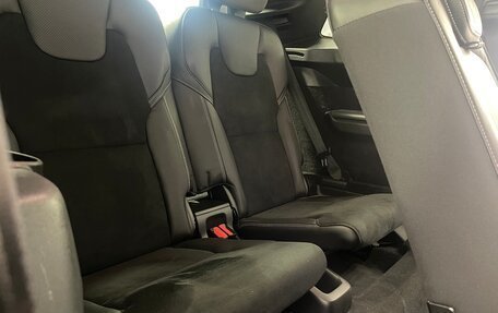 Volvo XC90 II рестайлинг, 2020 год, 2 580 000 рублей, 36 фотография