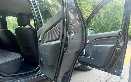 Renault Logan I, 2008 год, 337 000 рублей, 27 фотография