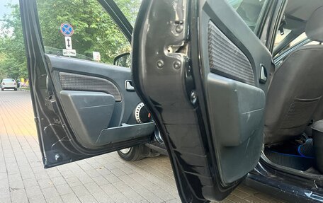 Renault Logan I, 2008 год, 337 000 рублей, 28 фотография