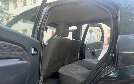 Renault Logan I, 2008 год, 337 000 рублей, 30 фотография