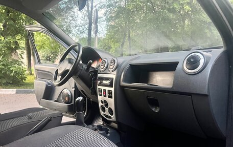 Renault Logan I, 2008 год, 337 000 рублей, 32 фотография
