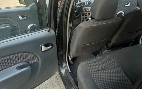 Renault Logan I, 2008 год, 337 000 рублей, 31 фотография