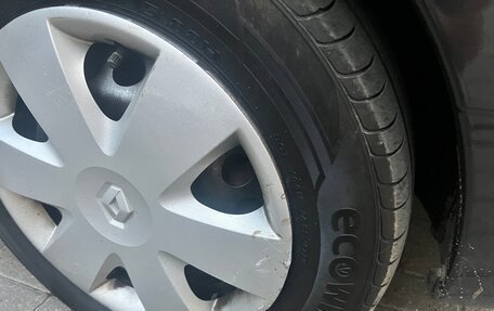 Renault Logan I, 2008 год, 337 000 рублей, 25 фотография