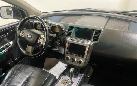 Nissan Murano, 2006 год, 800 000 рублей, 10 фотография