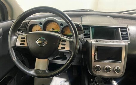 Nissan Murano, 2006 год, 800 000 рублей, 15 фотография