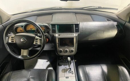 Nissan Murano, 2006 год, 800 000 рублей, 11 фотография