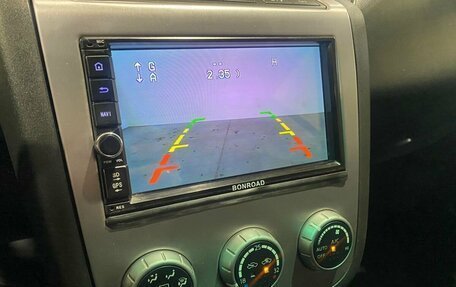 Nissan Murano, 2006 год, 800 000 рублей, 19 фотография