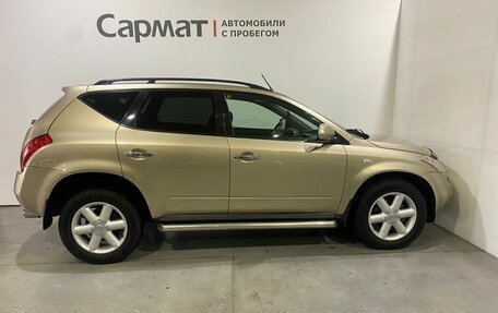 Nissan Murano, 2006 год, 800 000 рублей, 8 фотография