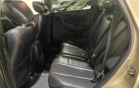 Nissan Murano, 2006 год, 800 000 рублей, 13 фотография