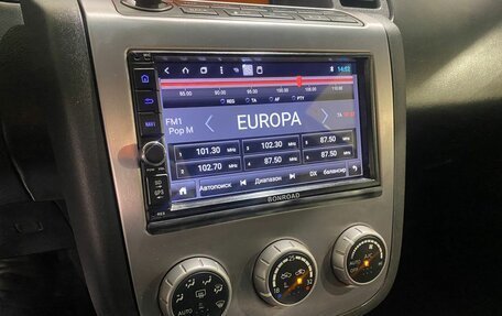 Nissan Murano, 2006 год, 800 000 рублей, 20 фотография