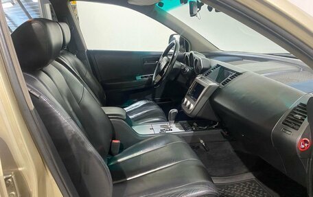 Nissan Murano, 2006 год, 800 000 рублей, 12 фотография
