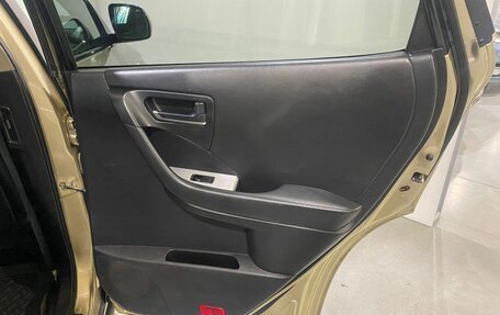 Nissan Murano, 2006 год, 800 000 рублей, 30 фотография