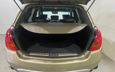 Nissan Murano, 2006 год, 800 000 рублей, 31 фотография
