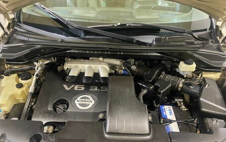 Nissan Murano, 2006 год, 800 000 рублей, 34 фотография