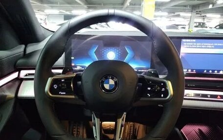BMW 5 серия, 2024 год, 6 870 000 рублей, 6 фотография
