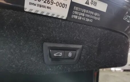 BMW 5 серия, 2024 год, 6 870 000 рублей, 13 фотография