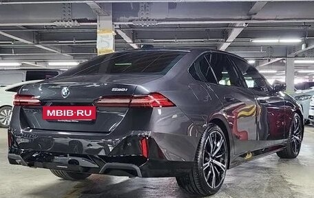 BMW 5 серия, 2024 год, 6 870 000 рублей, 2 фотография