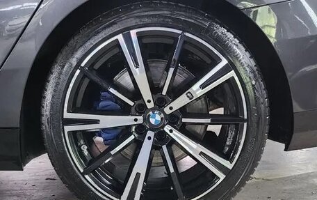 BMW 5 серия, 2024 год, 6 870 000 рублей, 15 фотография