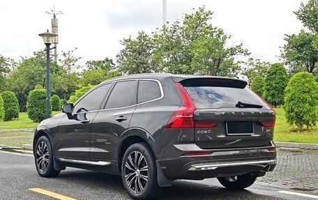 Volvo XC60 II, 2022 год, 2 470 000 рублей, 4 фотография