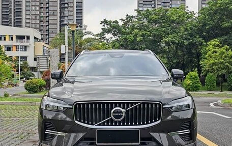 Volvo XC60 II, 2022 год, 2 470 000 рублей, 2 фотография