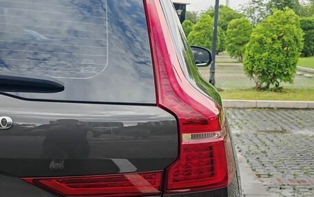 Volvo XC60 II, 2022 год, 2 470 000 рублей, 8 фотография