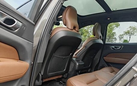 Volvo XC60 II, 2022 год, 2 470 000 рублей, 17 фотография