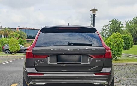 Volvo XC60 II, 2022 год, 2 470 000 рублей, 5 фотография