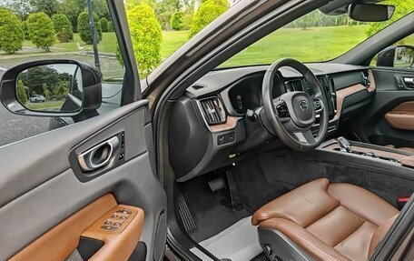 Volvo XC60 II, 2022 год, 2 470 000 рублей, 9 фотография