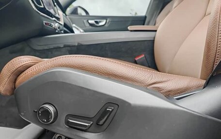 Volvo XC60 II, 2022 год, 2 470 000 рублей, 16 фотография