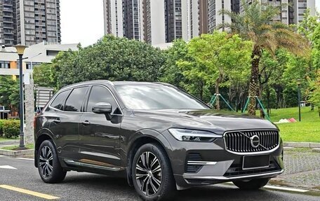 Volvo XC60 II, 2022 год, 2 470 000 рублей, 3 фотография
