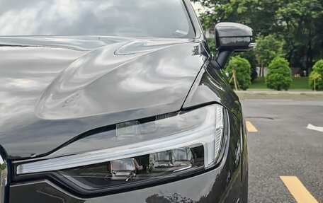 Volvo XC60 II, 2022 год, 2 470 000 рублей, 7 фотография