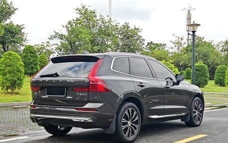 Volvo XC60 II, 2022 год, 2 470 000 рублей, 6 фотография