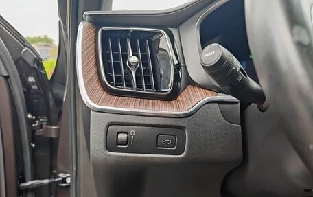 Volvo XC60 II, 2022 год, 2 470 000 рублей, 15 фотография
