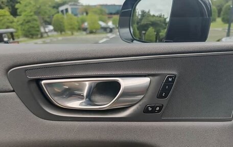 Volvo XC60 II, 2022 год, 2 470 000 рублей, 14 фотография