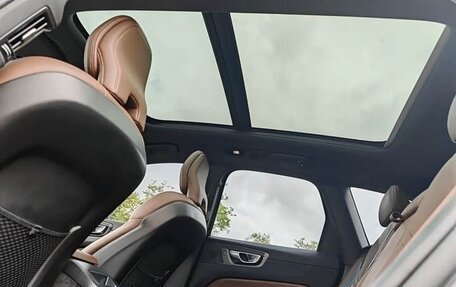 Volvo XC60 II, 2022 год, 2 470 000 рублей, 18 фотография