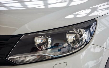 Volkswagen Tiguan I, 2016 год, 1 798 000 рублей, 9 фотография