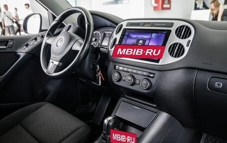 Volkswagen Tiguan I, 2016 год, 1 798 000 рублей, 14 фотография