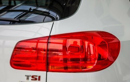 Volkswagen Tiguan I, 2016 год, 1 798 000 рублей, 11 фотография