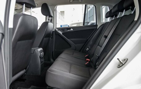 Volkswagen Tiguan I, 2016 год, 1 798 000 рублей, 31 фотография