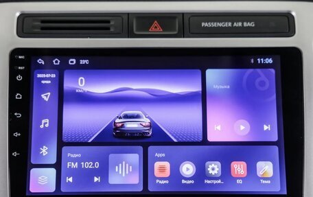 Volkswagen Tiguan I, 2016 год, 1 798 000 рублей, 19 фотография