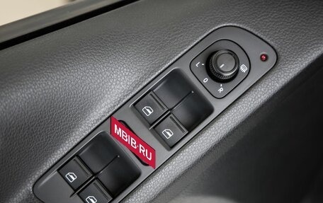 Volkswagen Tiguan I, 2016 год, 1 798 000 рублей, 29 фотография