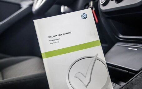 Volkswagen Tiguan I, 2016 год, 1 798 000 рублей, 34 фотография